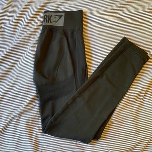 Gymshark Flex Legging Size Medium